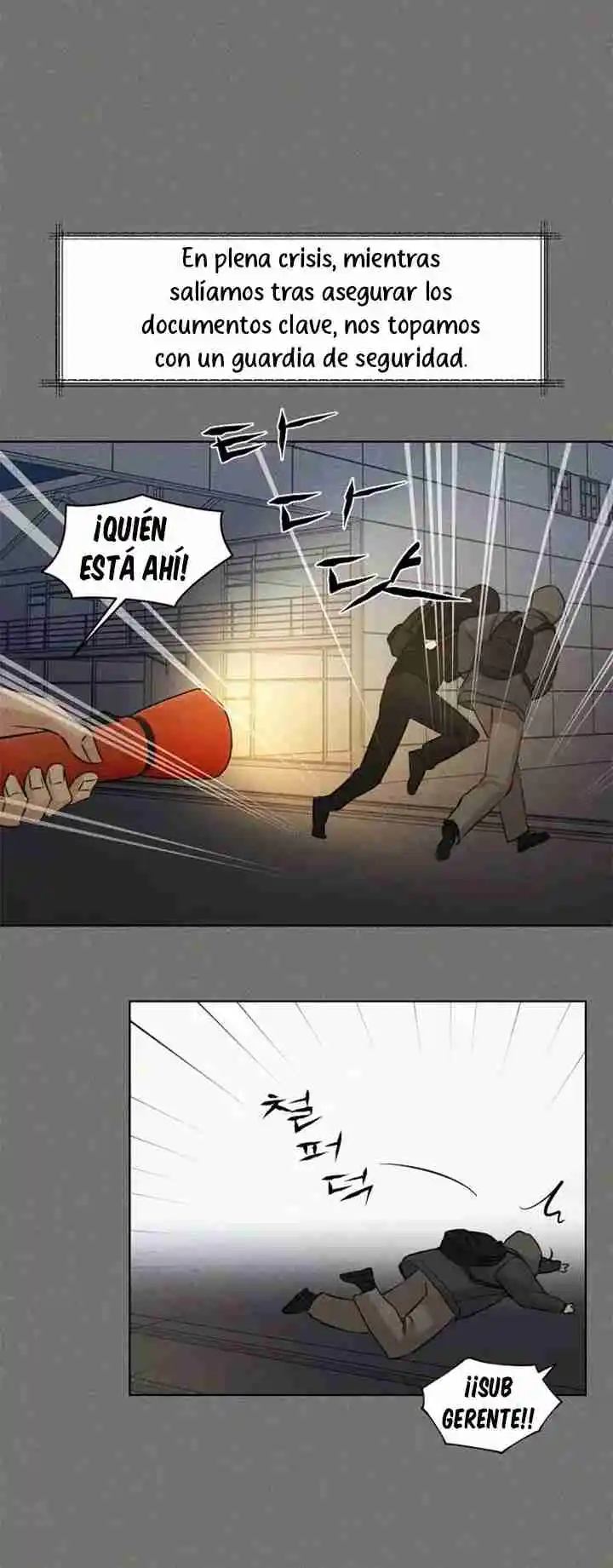 Just Twilight - Capítulo 68 - Página 41 - LectorTMOo