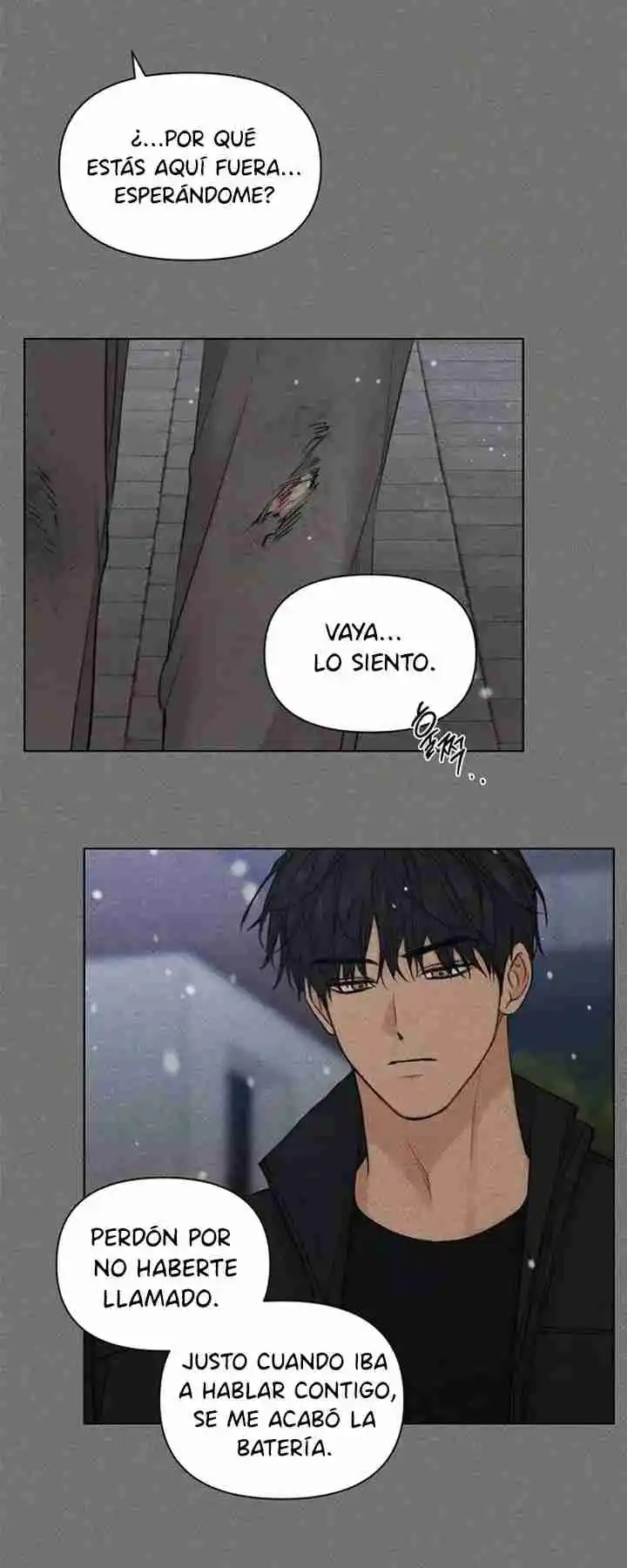 Just Twilight - Capítulo 68 - Página 44 - LectorTMOo
