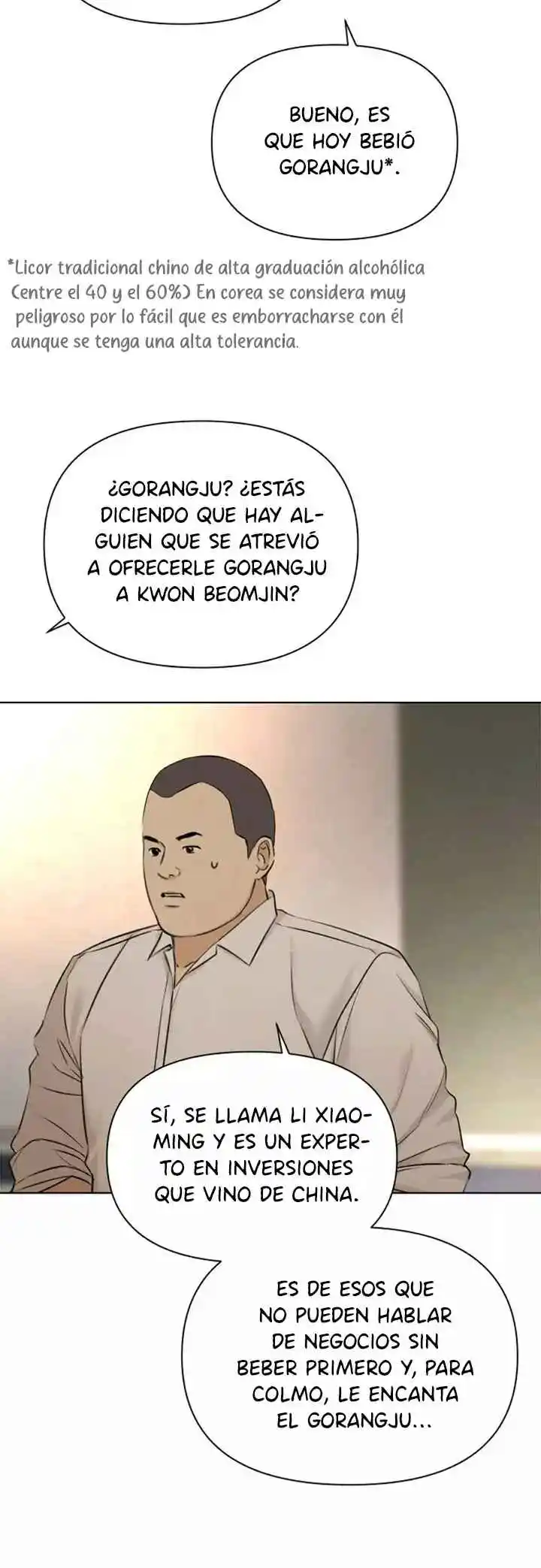 Just Twilight - Capítulo 68 - Página 61 - LectorTMOo