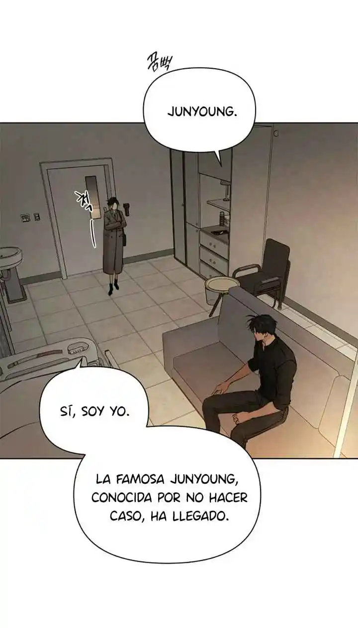 Just Twilight - Capítulo 69 - Página 6 - LectorTMOo