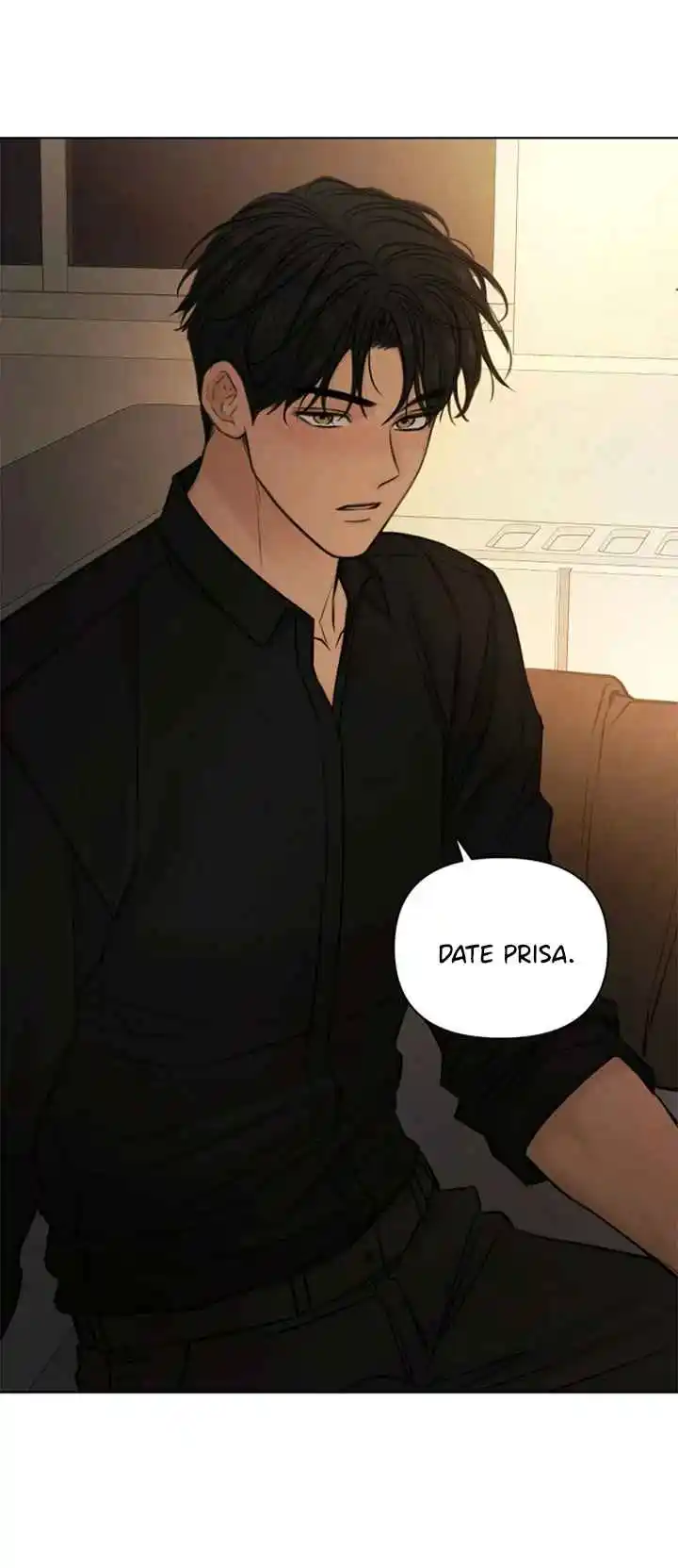 Just Twilight - Capítulo 69 - Página 8 - LectorTMOo