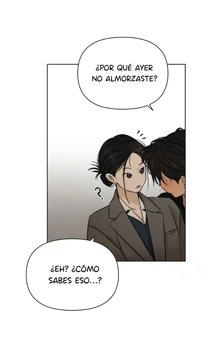 Just Twilight - Capítulo 69 - Página 14 - LectorTMOo