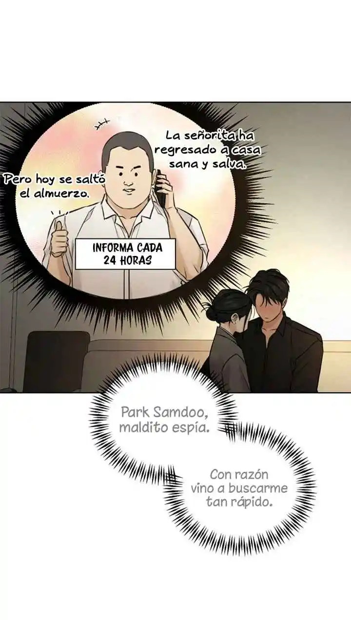 Just Twilight - Capítulo 69 - Página 15 - LectorTMOo