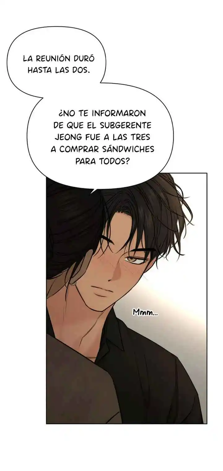Just Twilight - Capítulo 69 - Página 16 - LectorTMOo