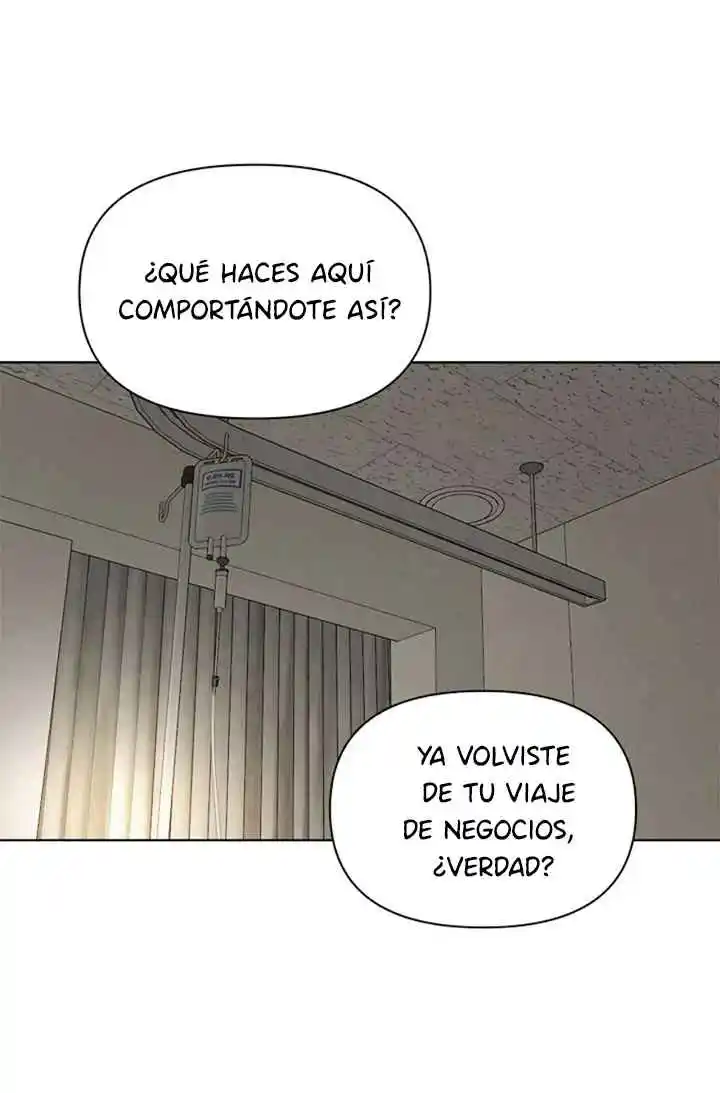 Just Twilight - Capítulo 69 - Página 17 - LectorTMOo