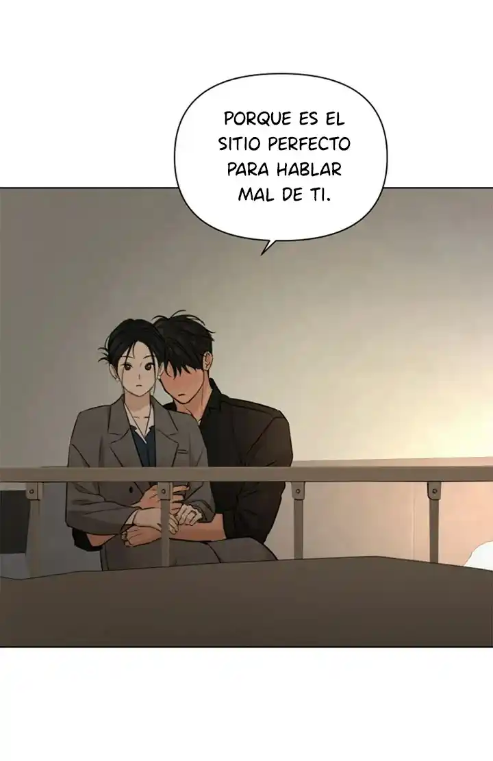 Just Twilight - Capítulo 69 - Página 18 - LectorTMOo