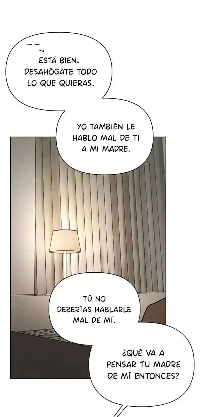 Just Twilight - Capítulo 69 - Página 21 - LectorTMOo