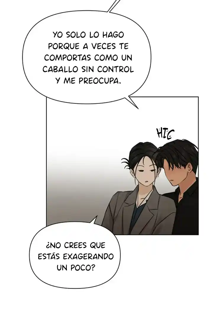 Just Twilight - Capítulo 69 - Página 22 - LectorTMOo