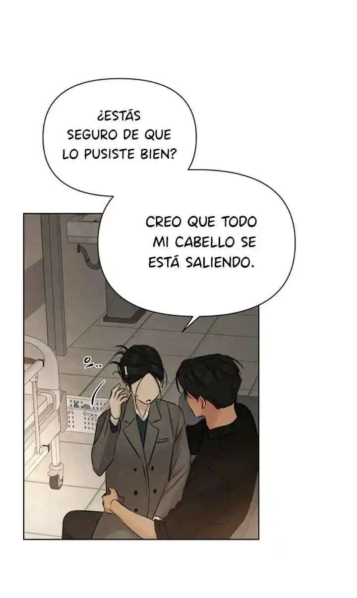 Just Twilight - Capítulo 69 - Página 33 - LectorTMOo