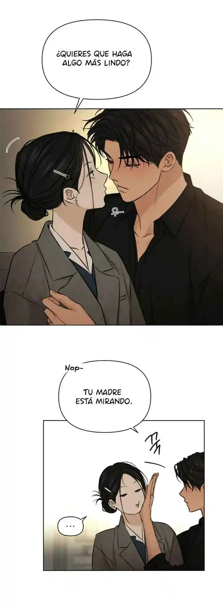 Just Twilight - Capítulo 69 - Página 38 - LectorTMOo