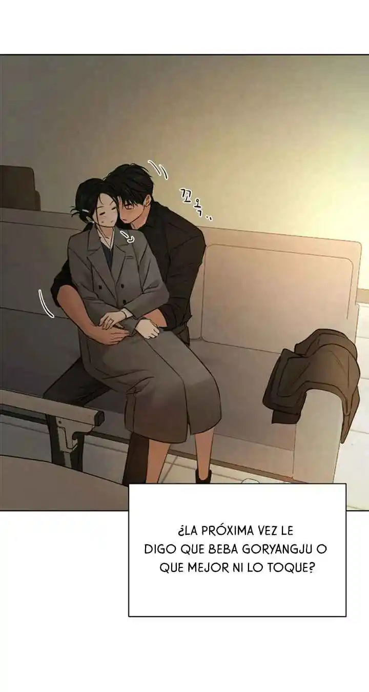 Just Twilight - Capítulo 69 - Página 44 - LectorTMOo