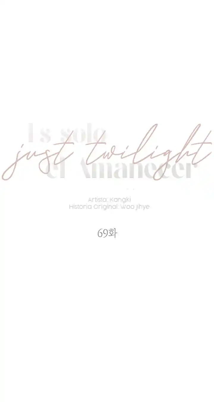 Just Twilight - Capítulo 69 - Página 46 - LectorTMOo
