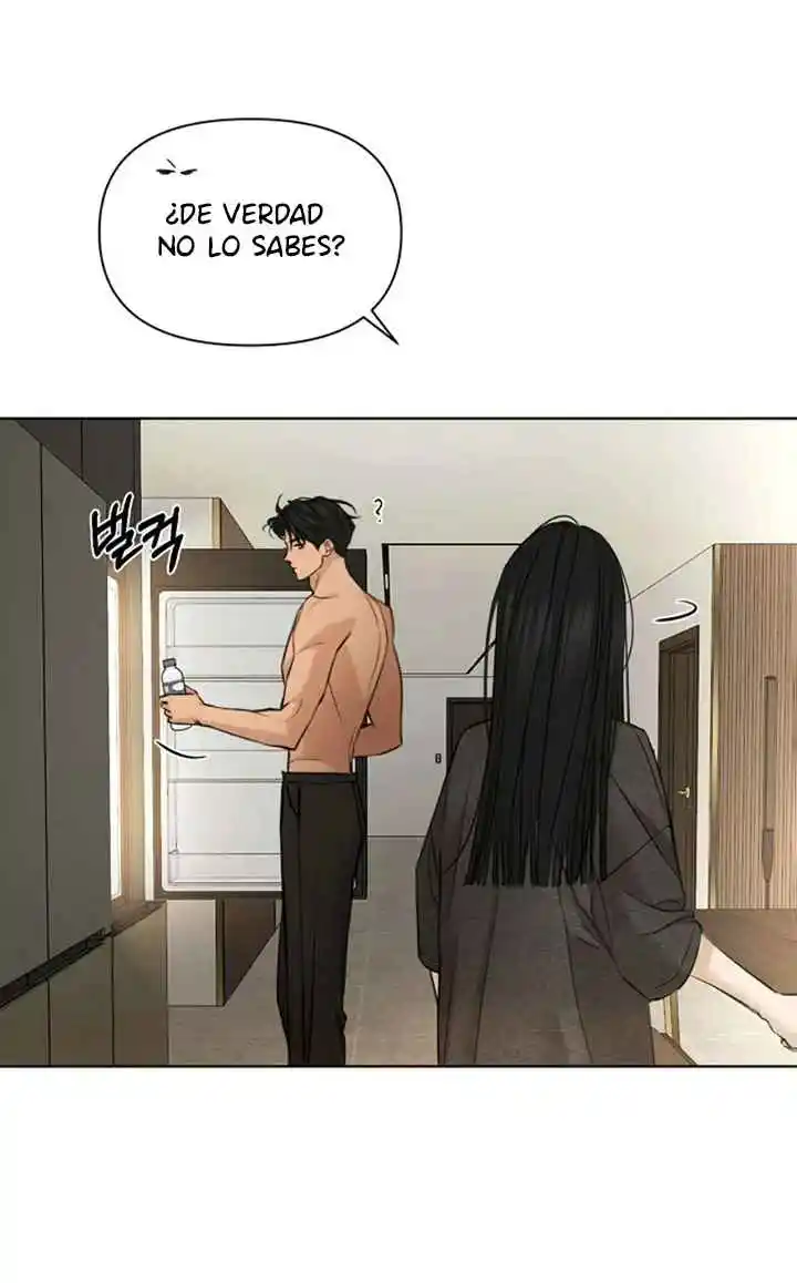 Just Twilight - Capítulo 69 - Página 56 - LectorTMOo