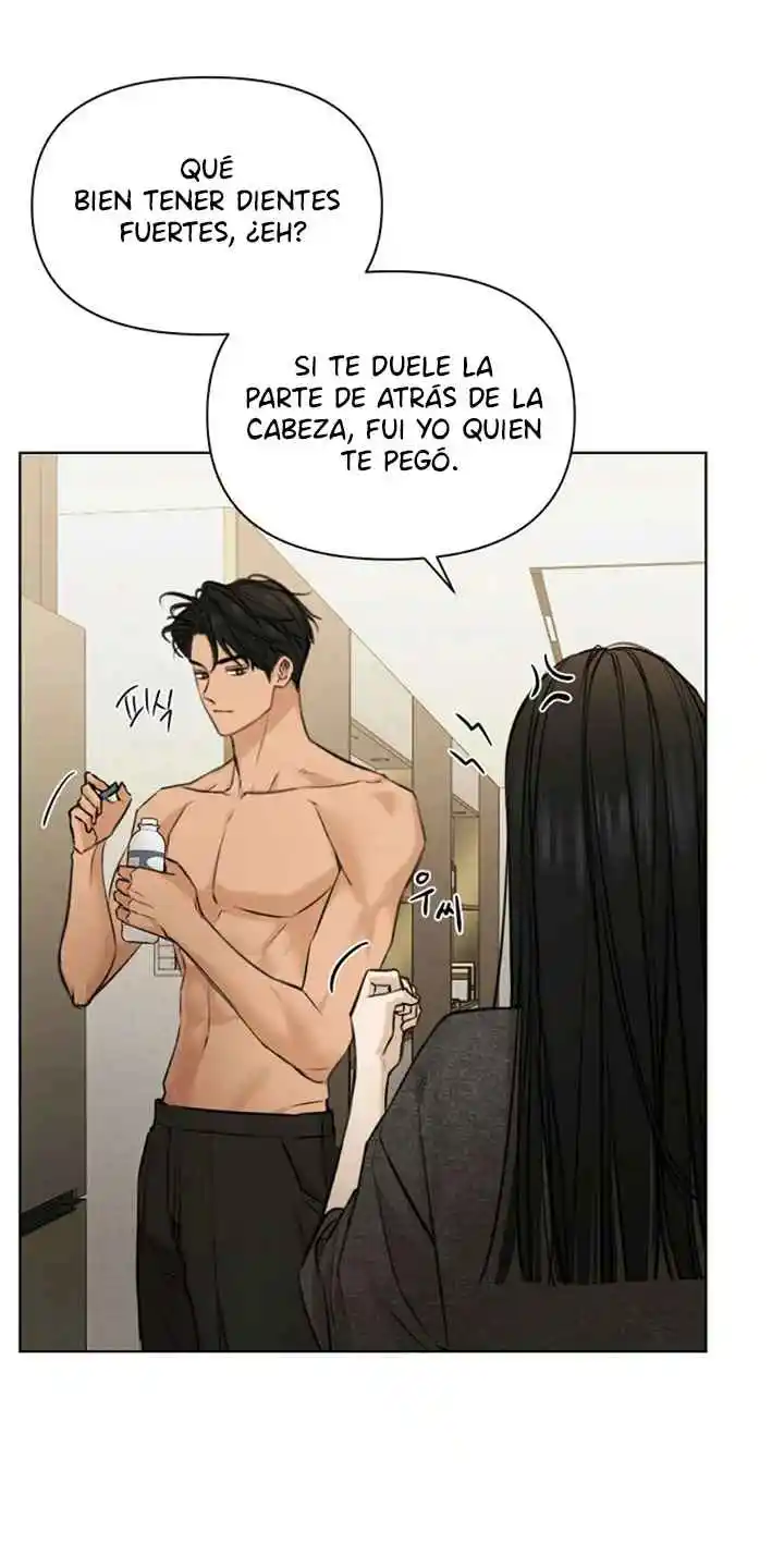 Just Twilight - Capítulo 69 - Página 58 - LectorTMOo
