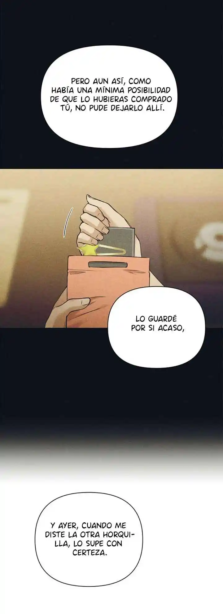 Just Twilight - Capítulo 69 - Página 68 - LectorTMOo