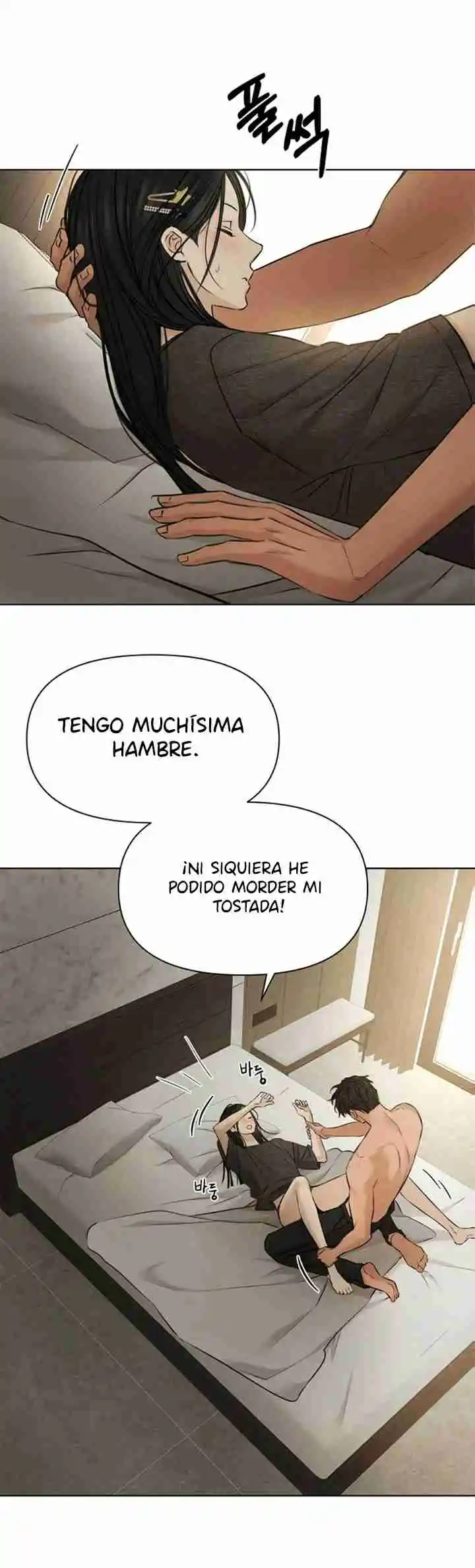 Just Twilight - Capítulo 69 - Página 77 - LectorTMOo