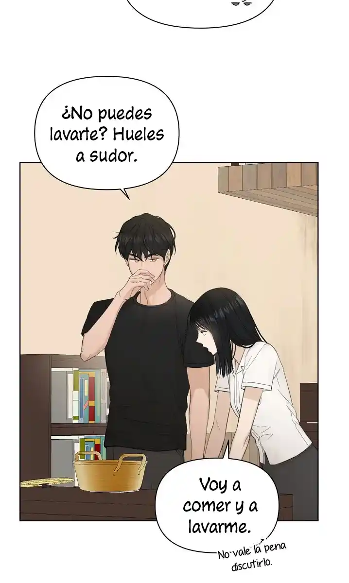 Just Twilight - Capítulo 7 - Página 14 - LectorTMOo