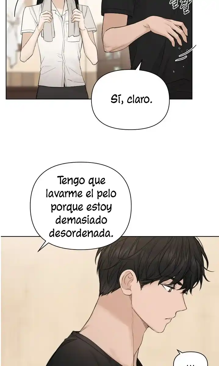 Just Twilight - Capítulo 7 - Página 23 - LectorTMOo