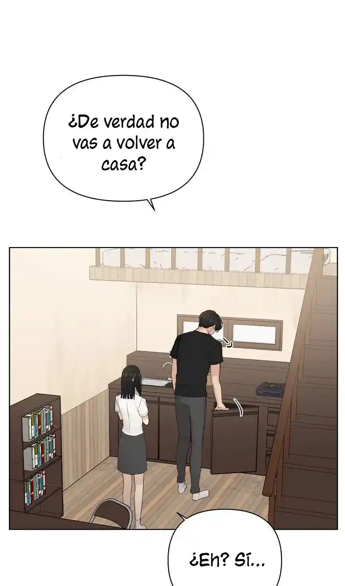 Just Twilight - Capítulo 7 - Página 28 - LectorTMOo