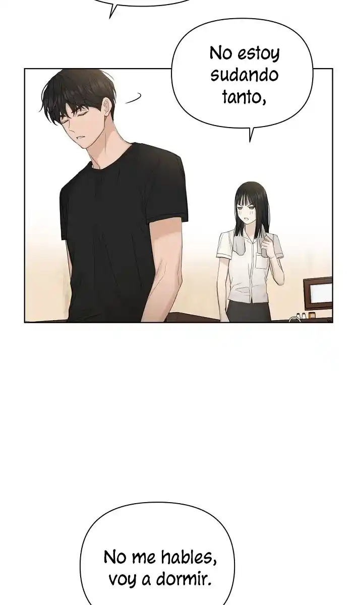 Just Twilight - Capítulo 7 - Página 33 - LectorTMOo