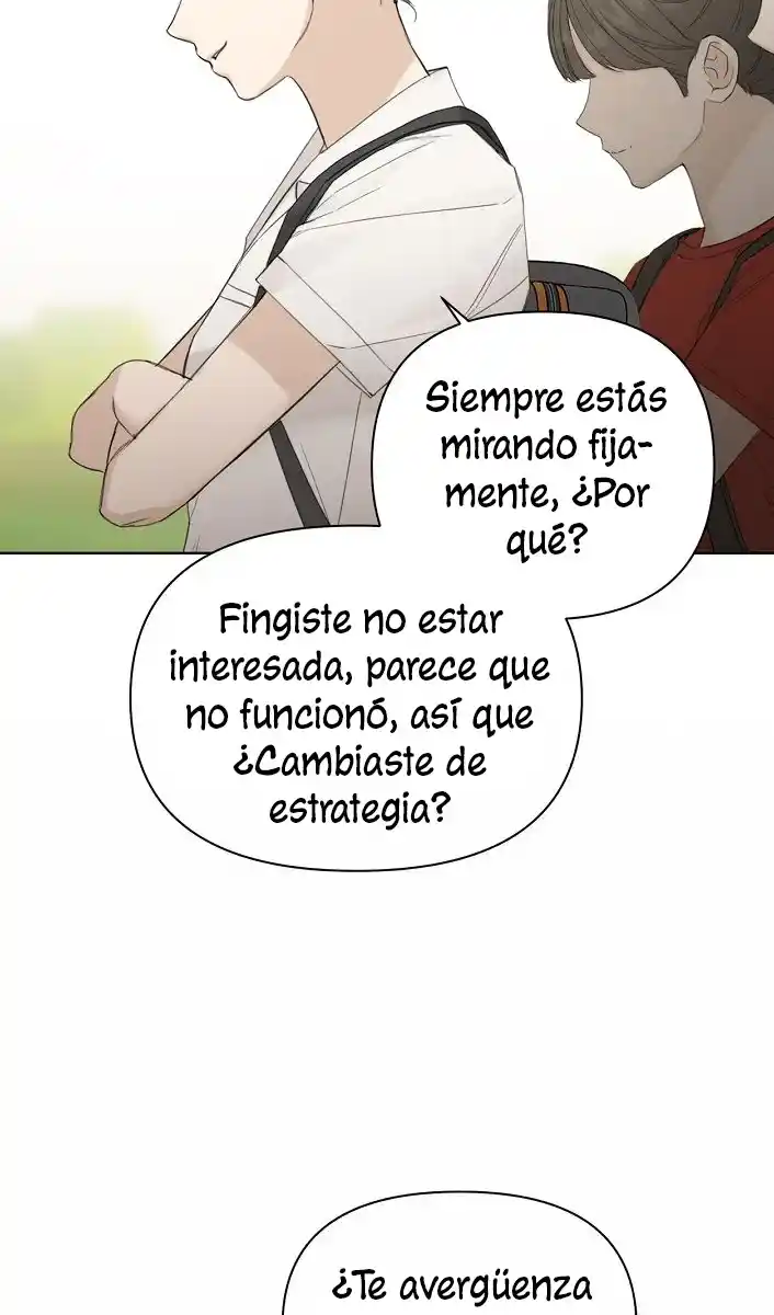 Just Twilight - Capítulo 7 - Página 50 - LectorTMOo