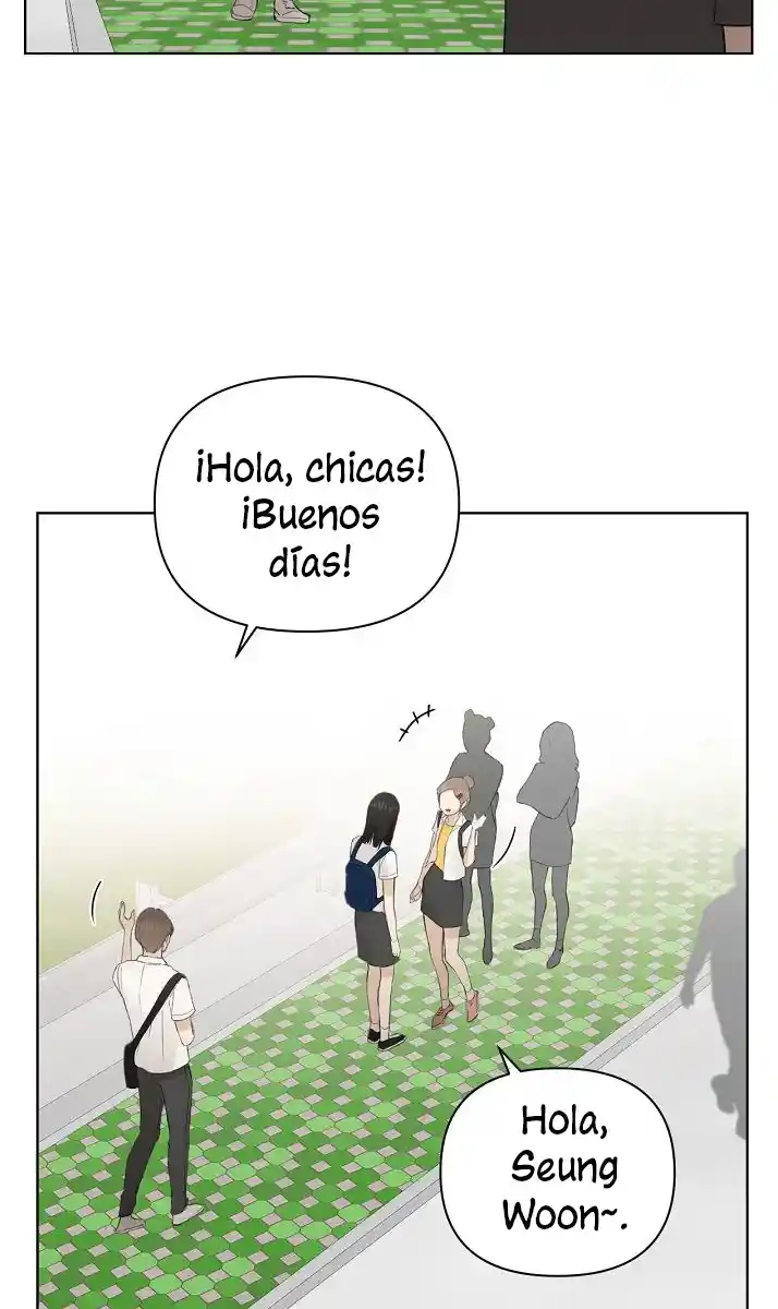 Just Twilight - Capítulo 7 - Página 64 - LectorTMOo