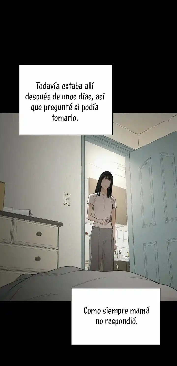 Just Twilight - Capítulo 8 - Página 21 - LectorTMOo