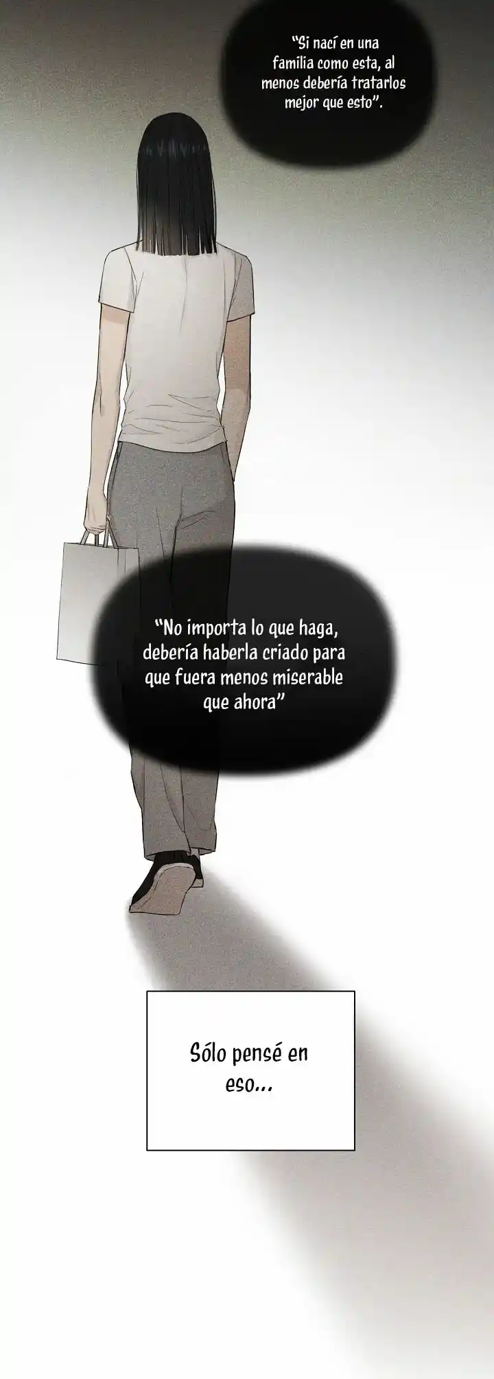 Just Twilight - Capítulo 8 - Página 24 - LectorTMOo
