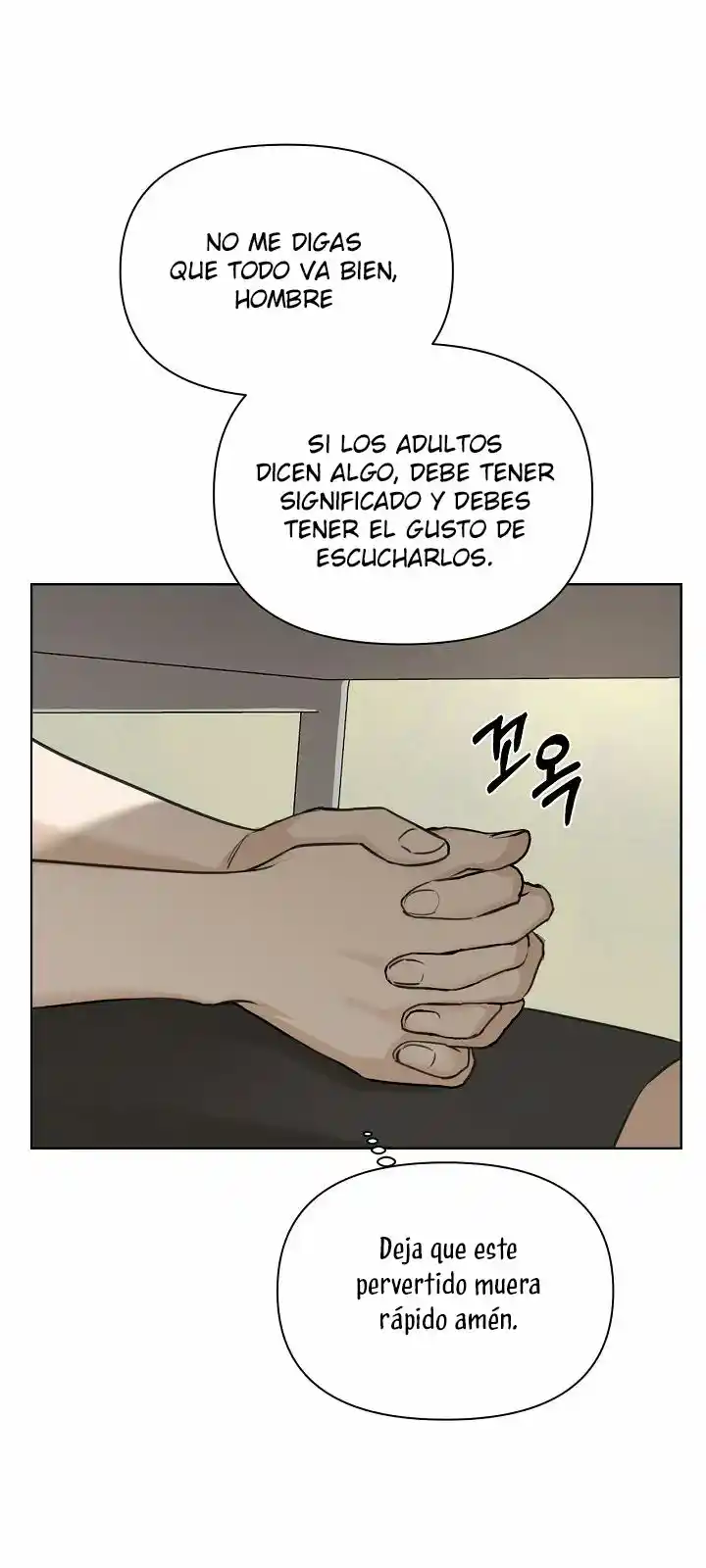 Just Twilight - Capítulo 8 - Página 34 - LectorTMOo