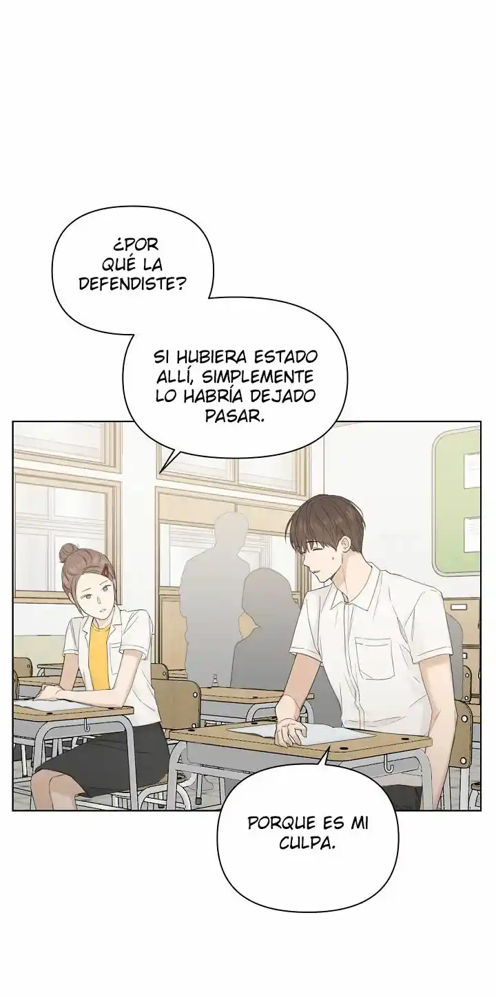 Just Twilight - Capítulo 8 - Página 50 - LectorTMOo