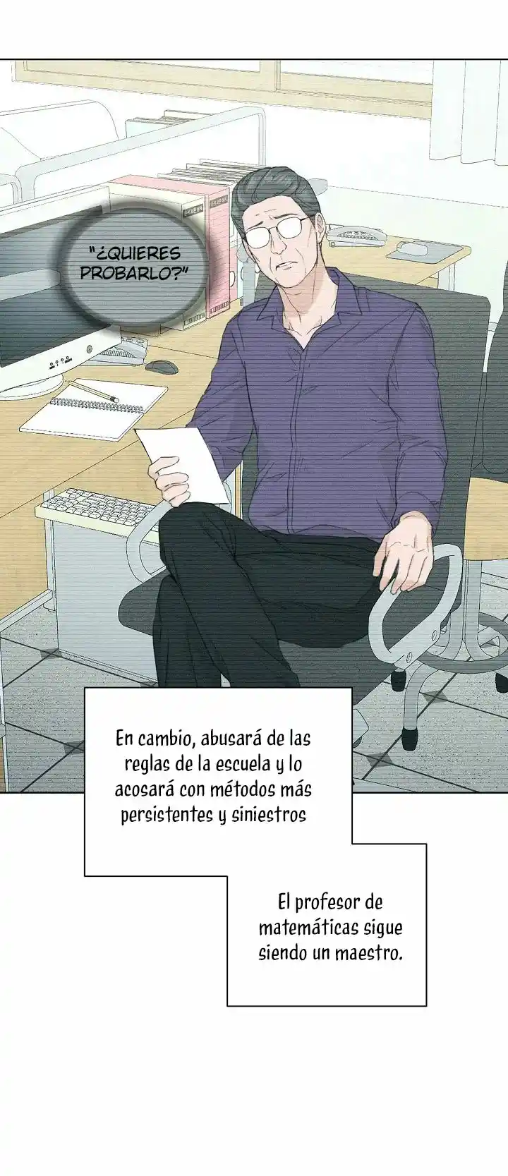 Just Twilight - Capítulo 8 - Página 66 - LectorTMOo