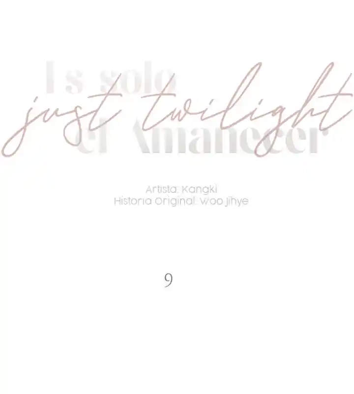 Just Twilight - Capítulo 9 - Página 12 - LectorTMOo
