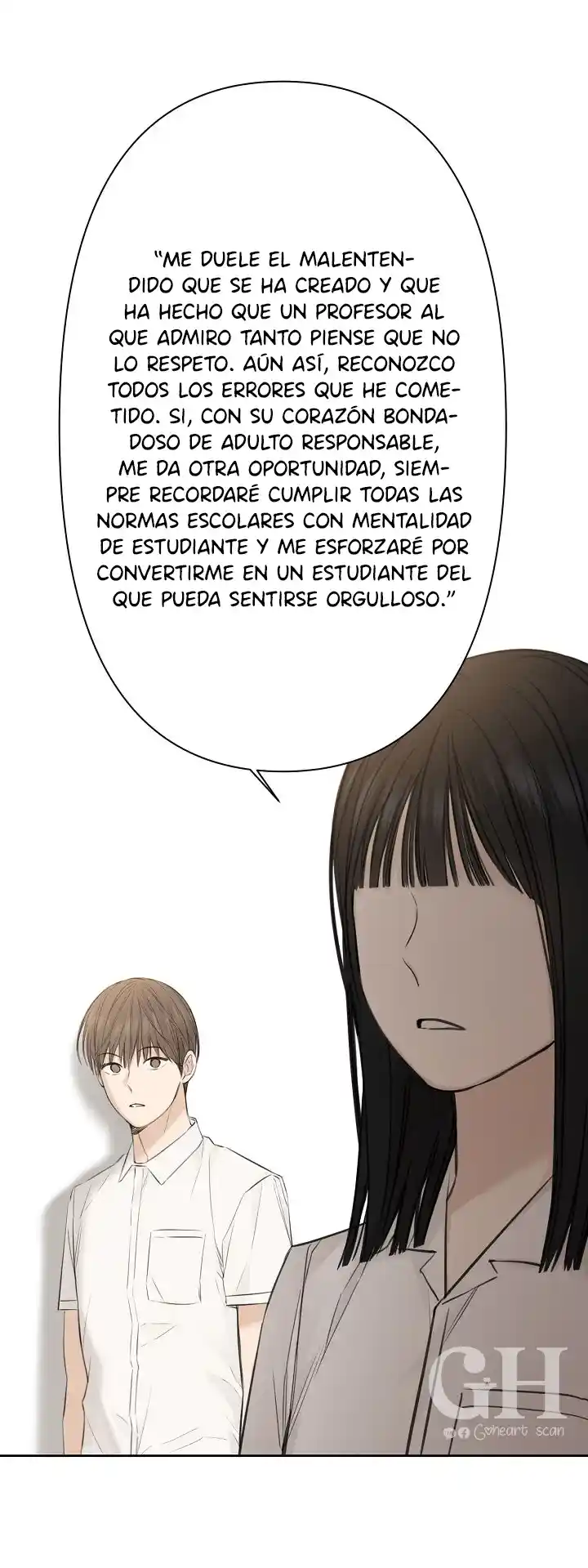 Just Twilight - Capítulo 9 - Página 28 - LectorTMOo