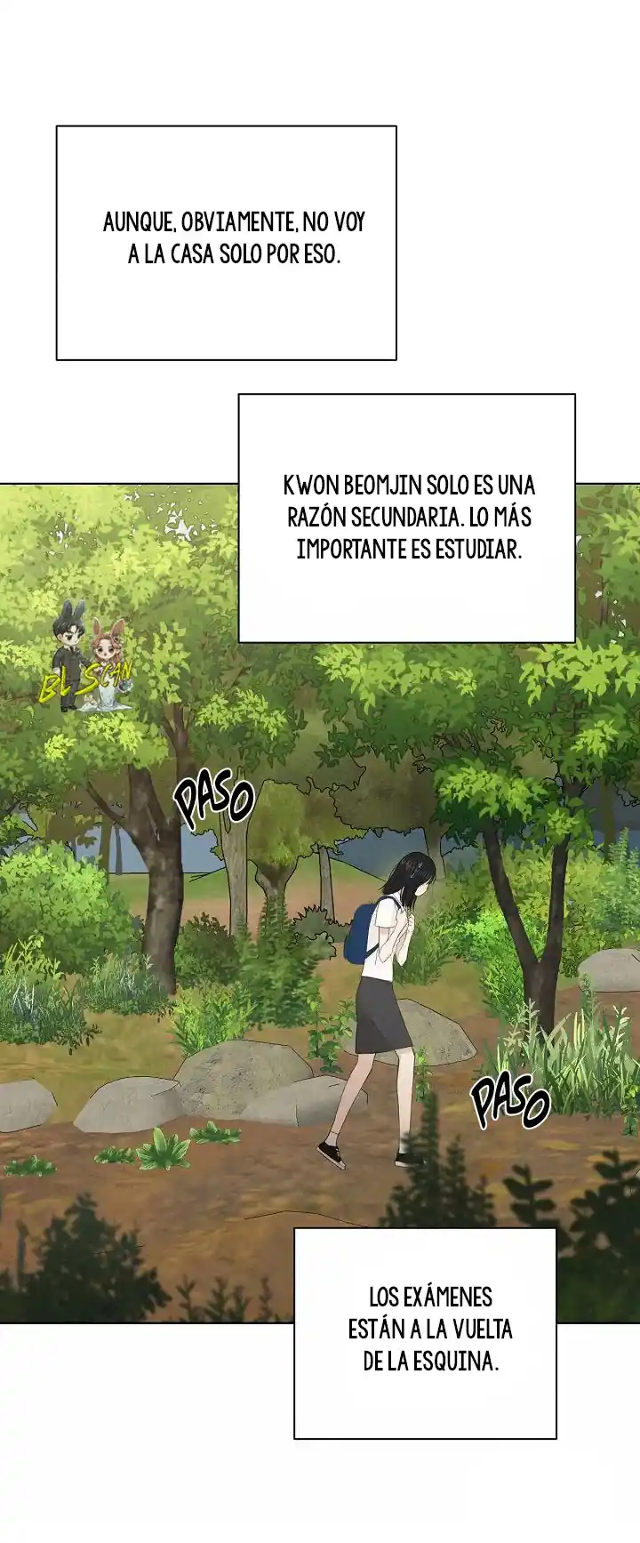 Just Twilight - Capítulo 9 - Página 57 - LectorTMOo