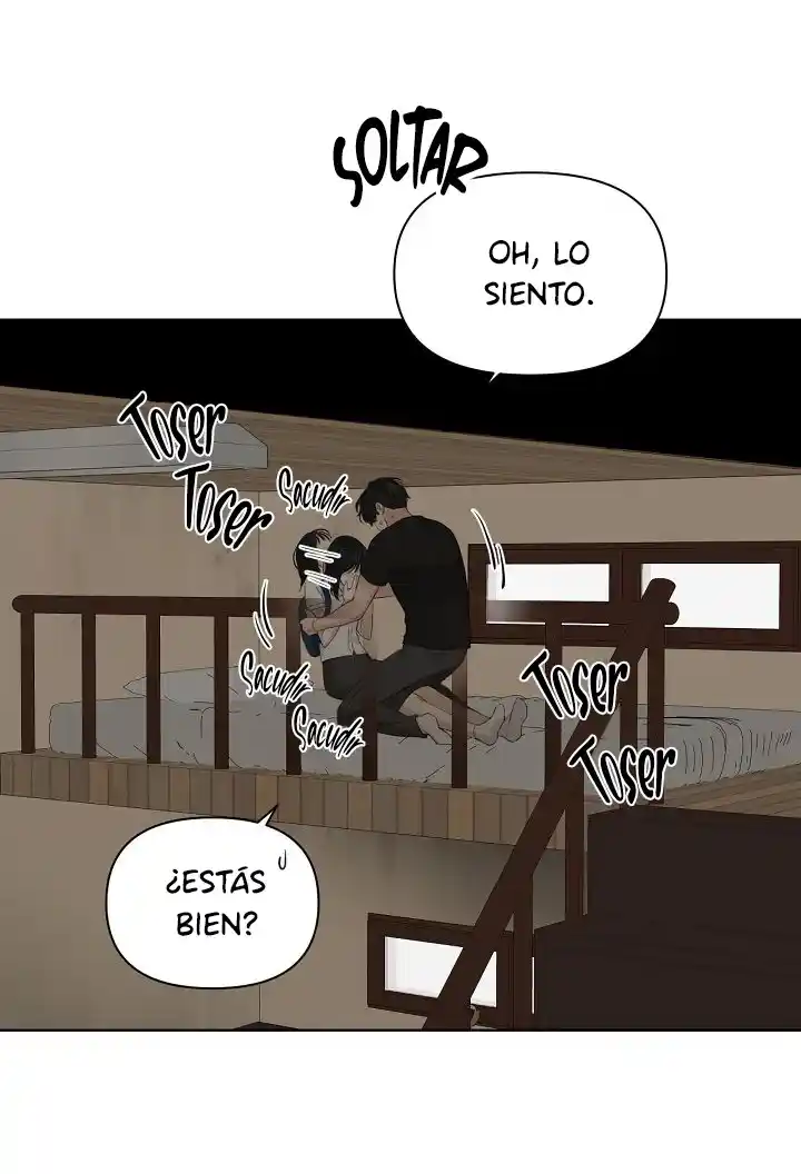 Just Twilight - Capítulo 9 - Página 76 - LectorTMOo