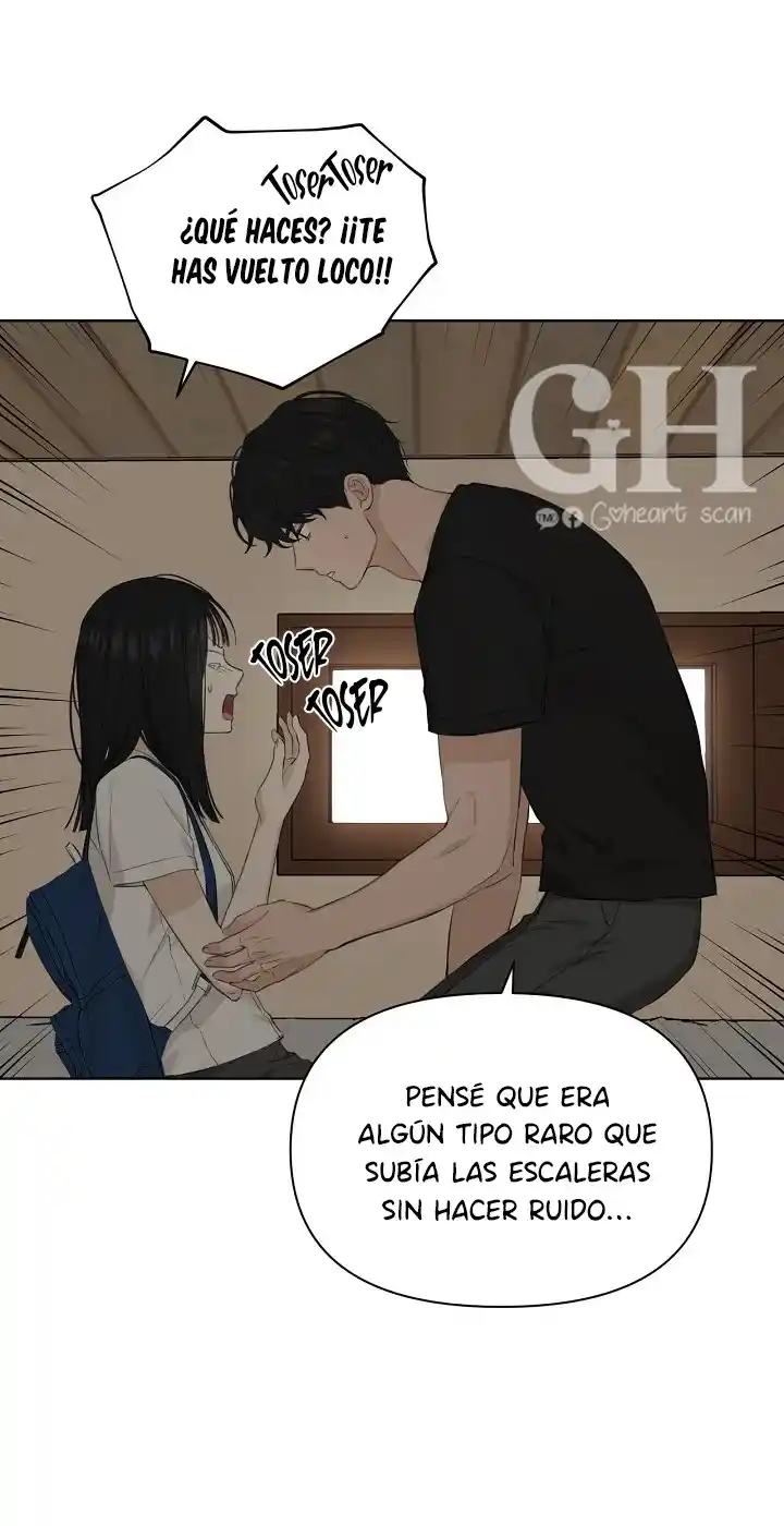 Just Twilight - Capítulo 9 - Página 77 - LectorTMOo