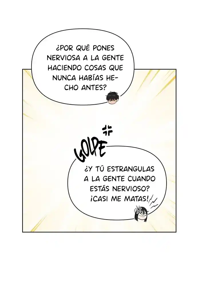 Just Twilight - Capítulo 9 - Página 78 - LectorTMOo