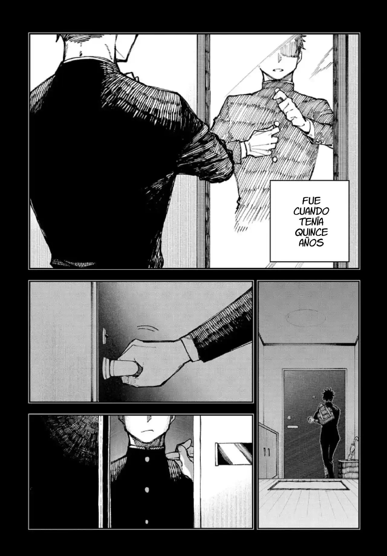 JUUNENME, KIKAN O AKIRAMETA TENISHA WA IMASARA SHUJINKOU NI NARU - Capítulo 1 - Página 7 - LectorTMOo