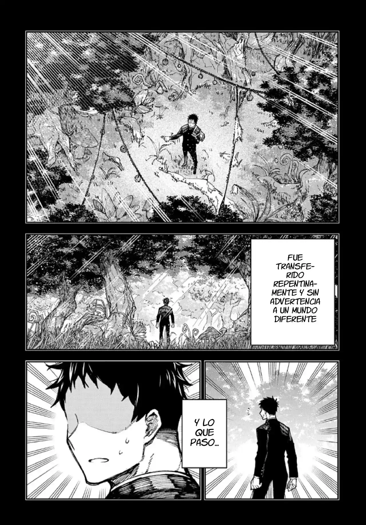 JUUNENME, KIKAN O AKIRAMETA TENISHA WA IMASARA SHUJINKOU NI NARU - Capítulo 1 - Página 8 - LectorTMOo