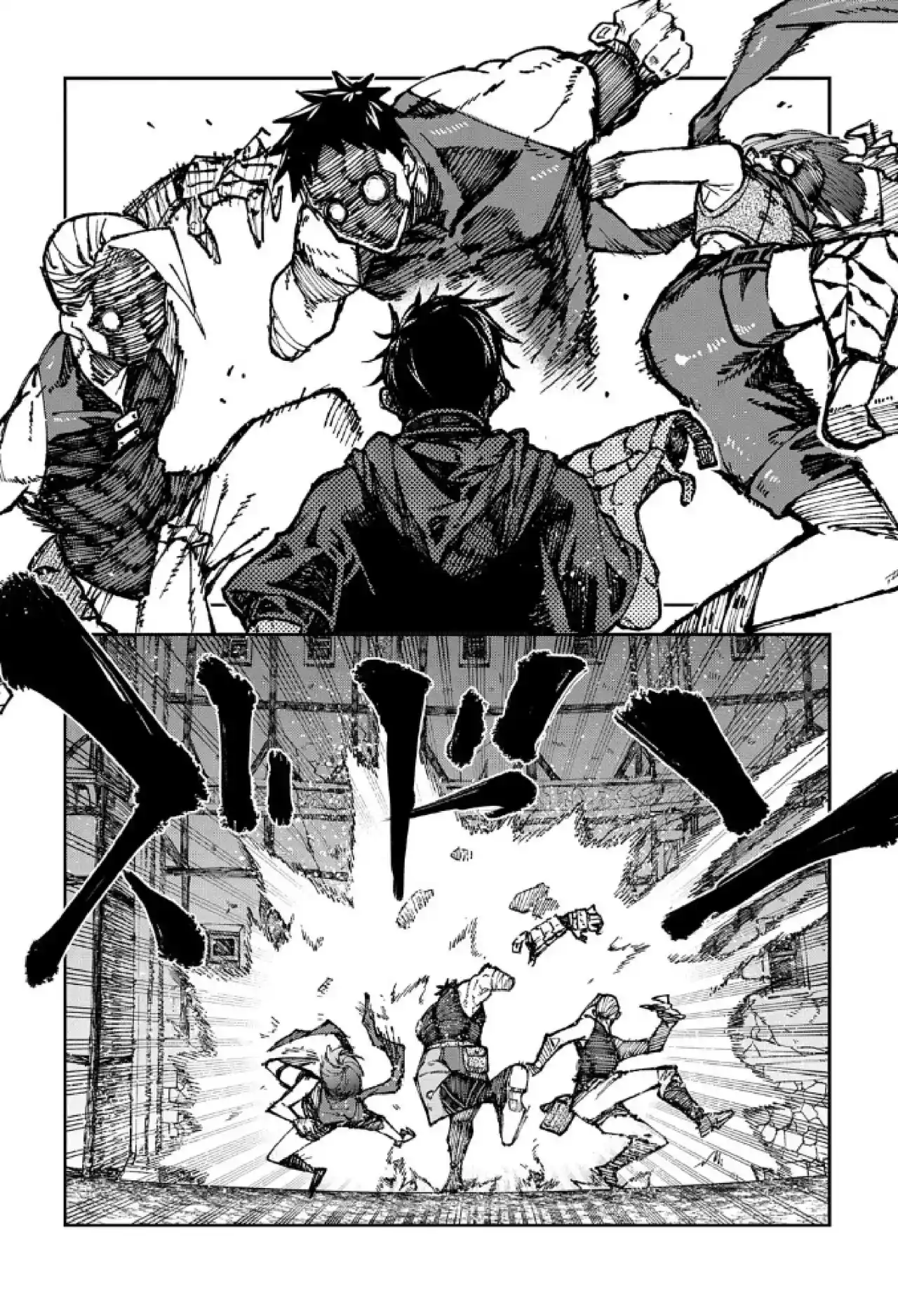 JUUNENME, KIKAN O AKIRAMETA TENISHA WA IMASARA SHUJINKOU NI NARU - Capítulo 1 - Página 20 - LectorTMOo