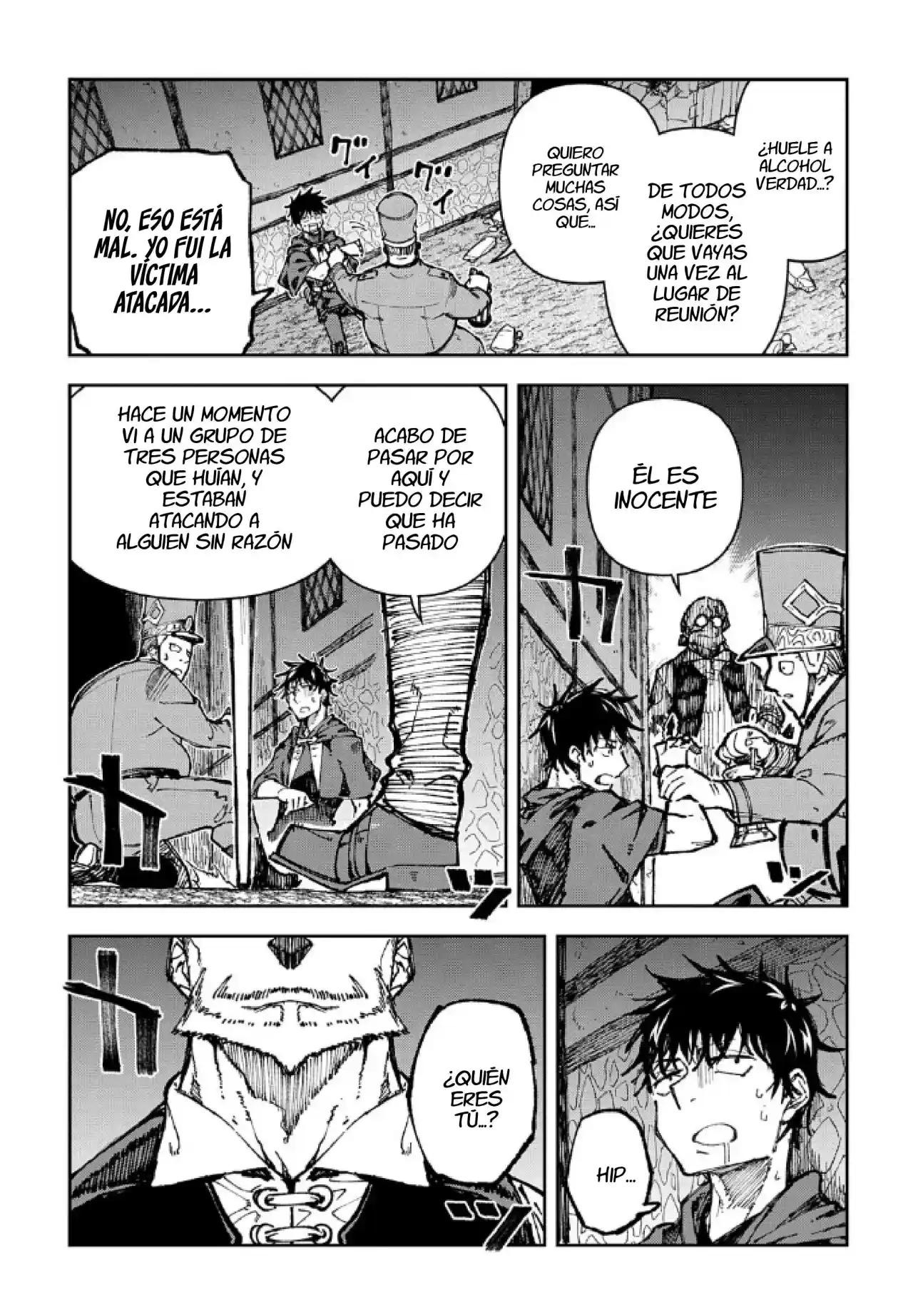 JUUNENME, KIKAN O AKIRAMETA TENISHA WA IMASARA SHUJINKOU NI NARU - Capítulo 1 - Página 29 - LectorTMOo