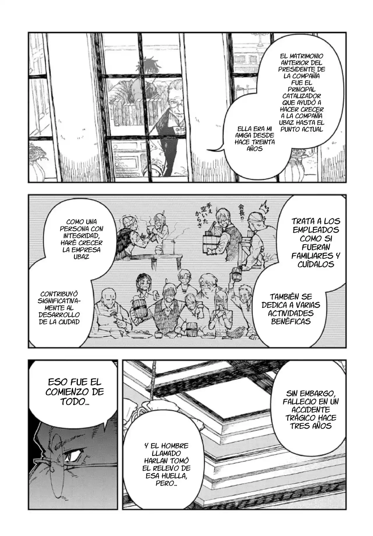 JUUNENME, KIKAN O AKIRAMETA TENISHA WA IMASARA SHUJINKOU NI NARU - Capítulo 1 - Página 33 - LectorTMOo