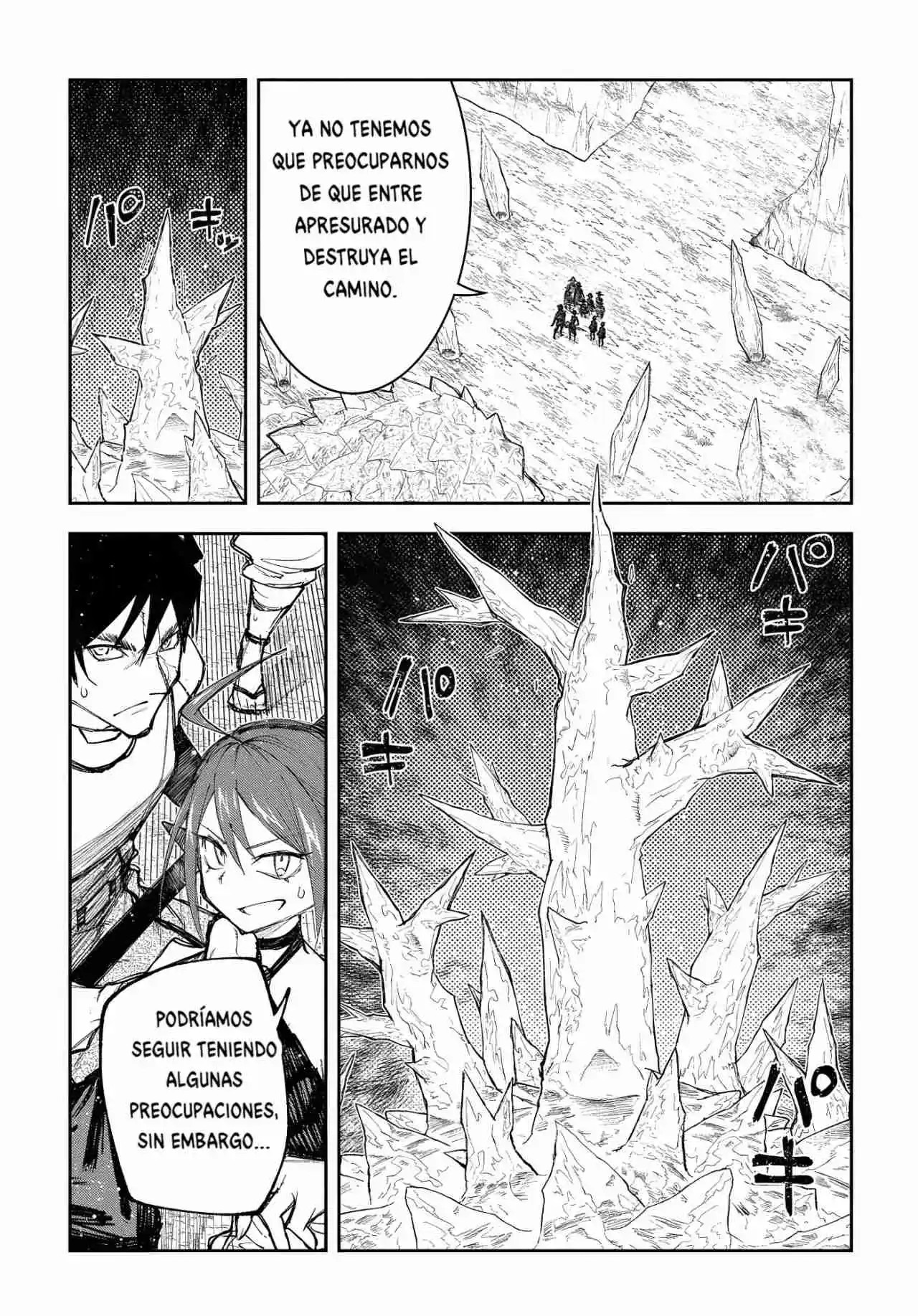 JUUNENME, KIKAN O AKIRAMETA TENISHA WA IMASARA SHUJINKOU NI NARU - Capítulo 10 - Página 17 - LectorTMOo