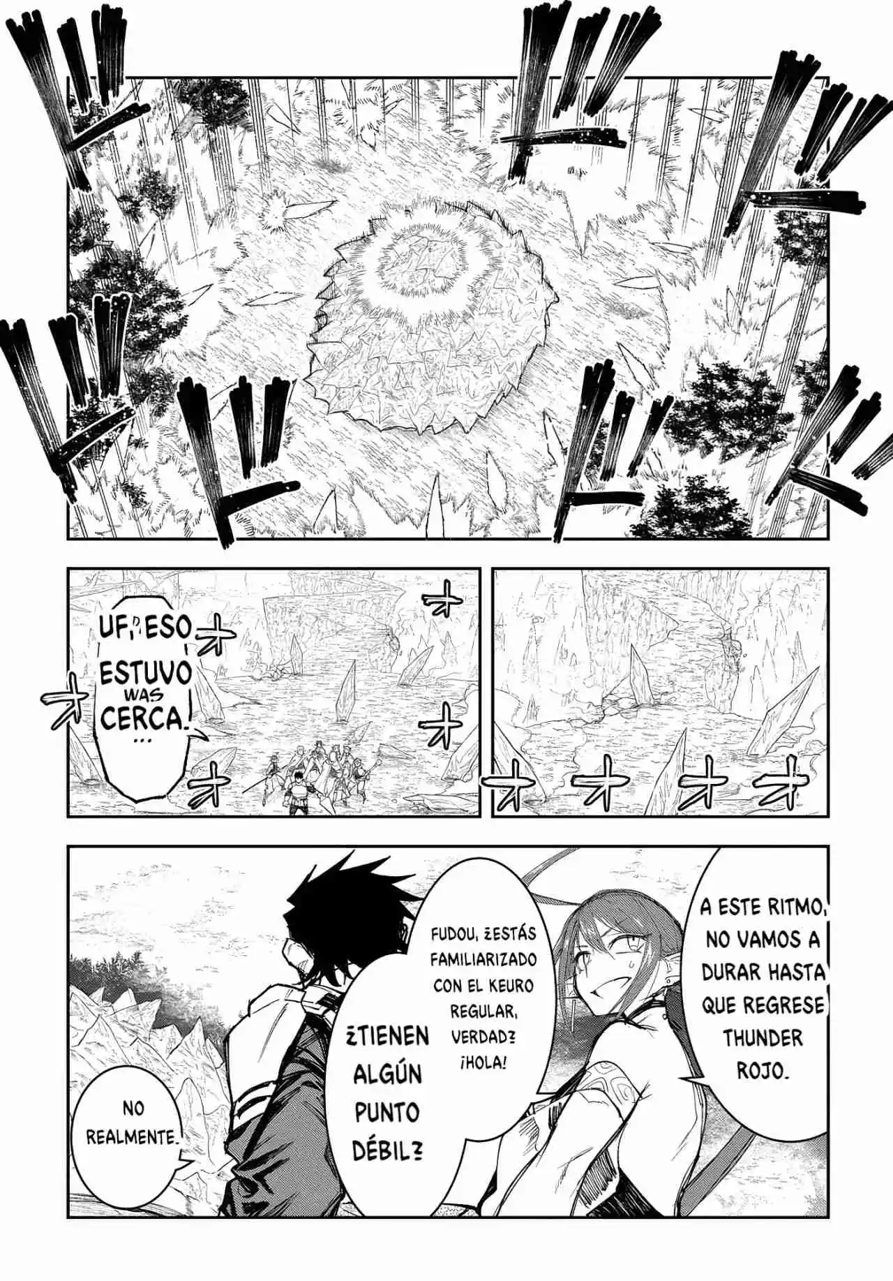 JUUNENME, KIKAN O AKIRAMETA TENISHA WA IMASARA SHUJINKOU NI NARU - Capítulo 10 - Página 19 - LectorTMOo
