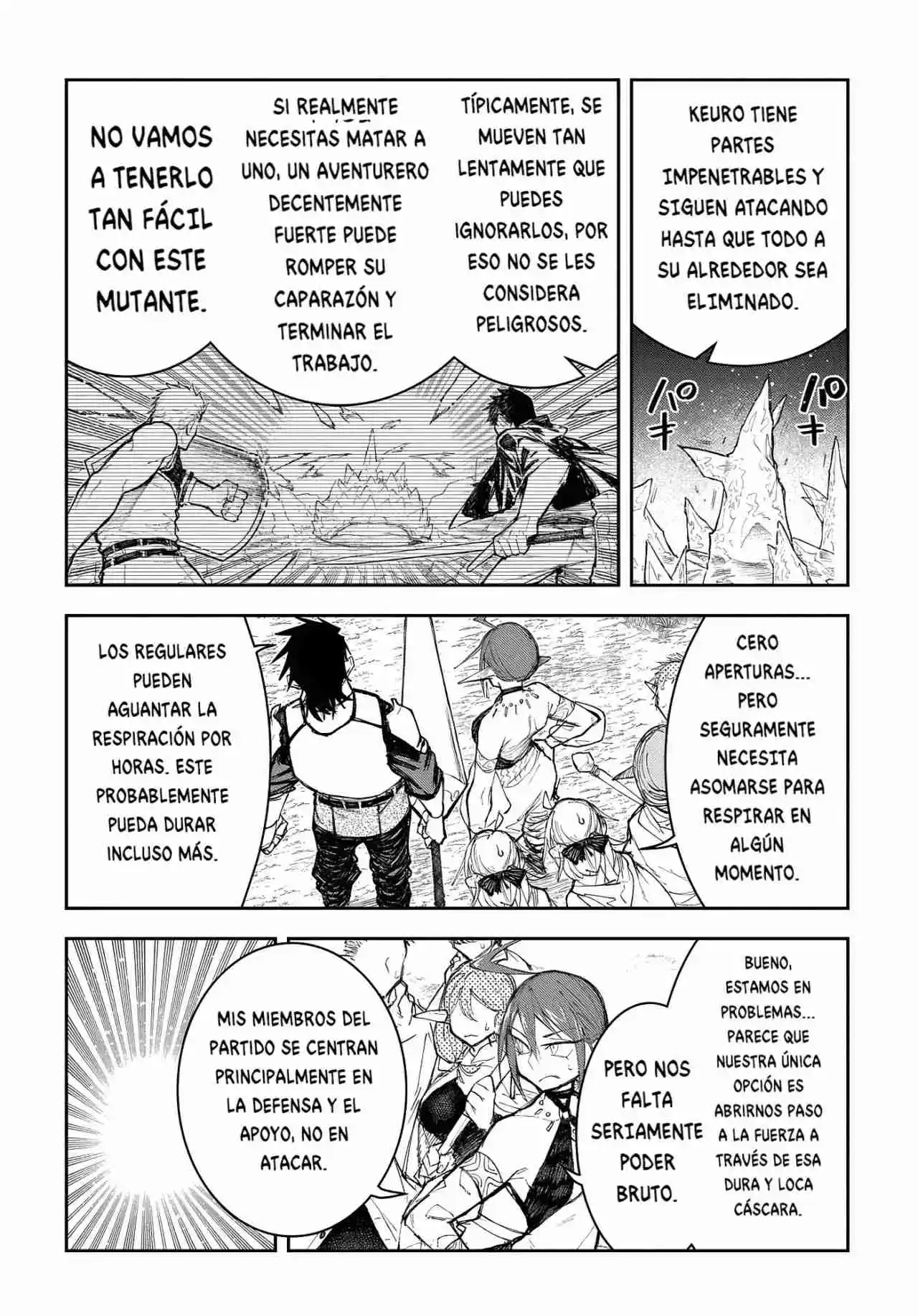 JUUNENME, KIKAN O AKIRAMETA TENISHA WA IMASARA SHUJINKOU NI NARU - Capítulo 10 - Página 20 - LectorTMOo
