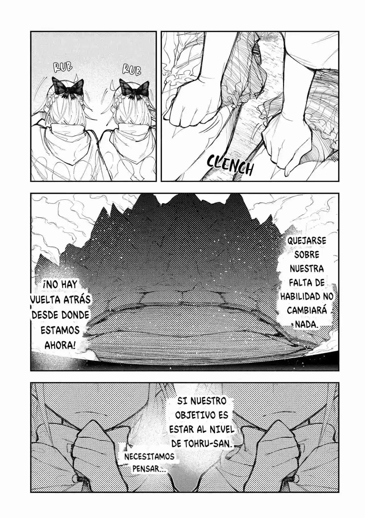 JUUNENME, KIKAN O AKIRAMETA TENISHA WA IMASARA SHUJINKOU NI NARU - Capítulo 10 - Página 25 - LectorTMOo