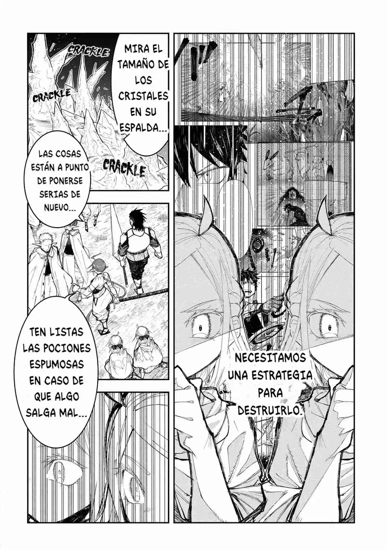 JUUNENME, KIKAN O AKIRAMETA TENISHA WA IMASARA SHUJINKOU NI NARU - Capítulo 10 - Página 26 - LectorTMOo