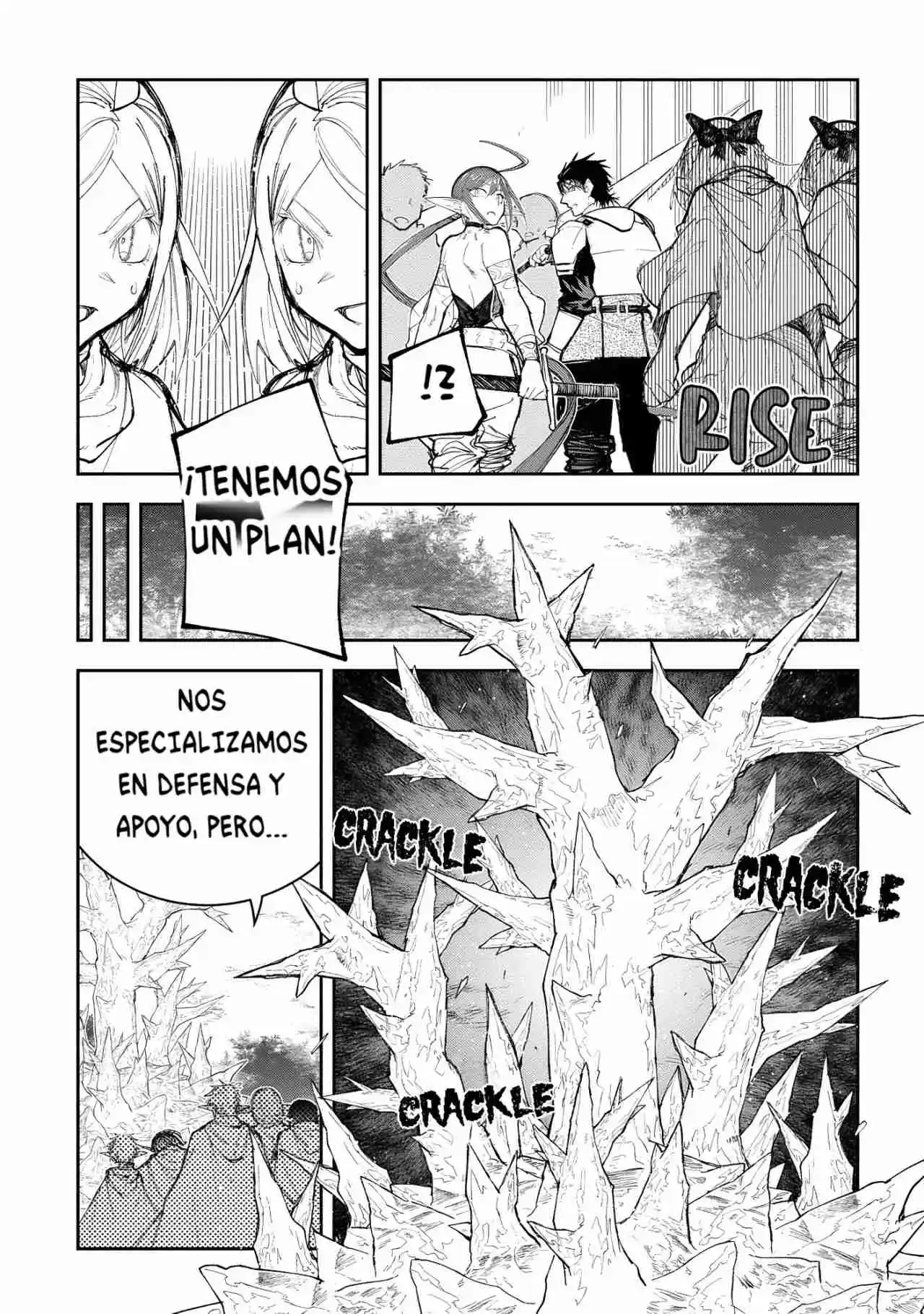 JUUNENME, KIKAN O AKIRAMETA TENISHA WA IMASARA SHUJINKOU NI NARU - Capítulo 10 - Página 27 - LectorTMOo