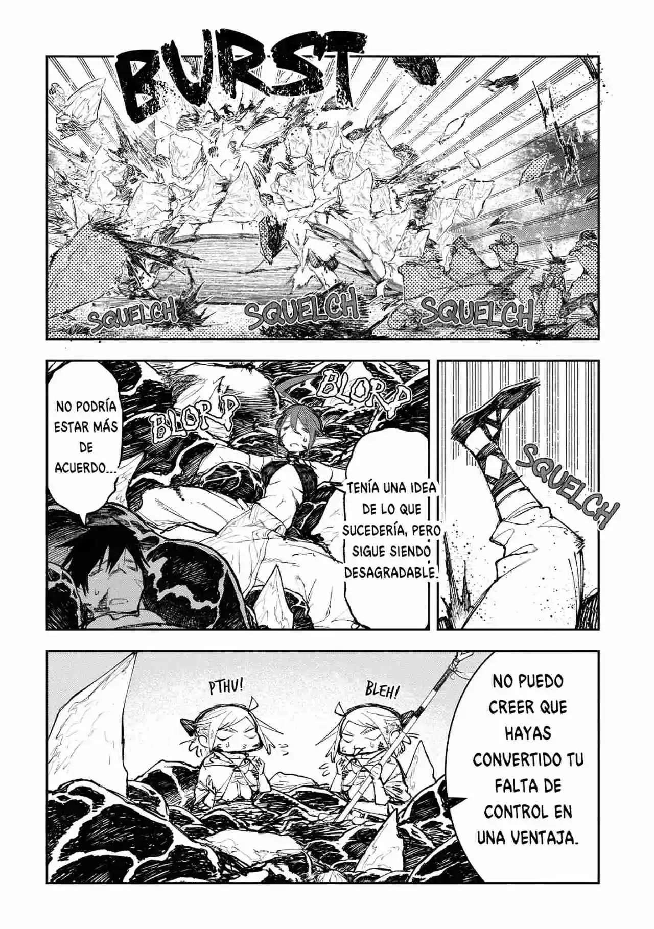 JUUNENME, KIKAN O AKIRAMETA TENISHA WA IMASARA SHUJINKOU NI NARU - Capítulo 10 - Página 34 - LectorTMOo