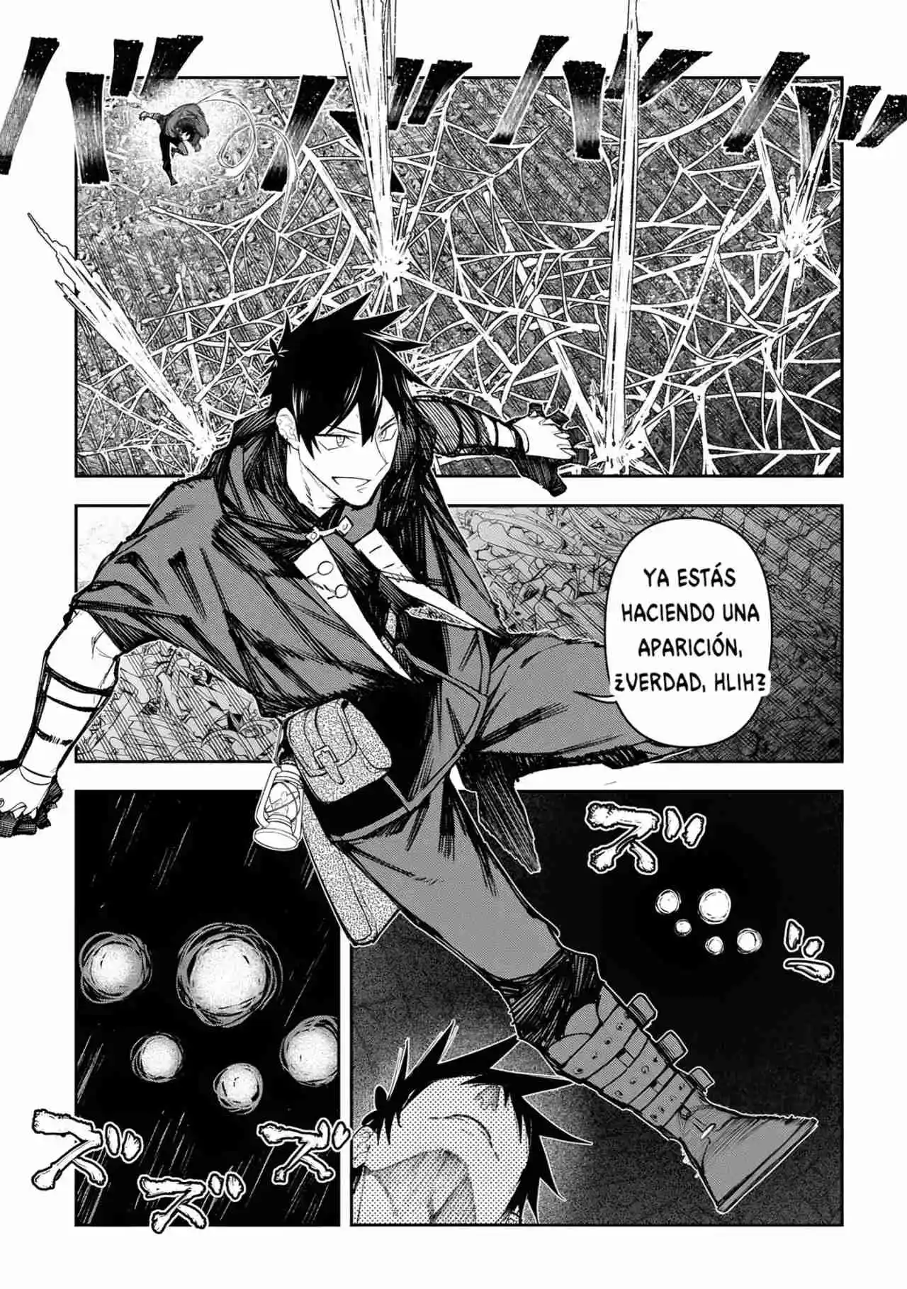 JUUNENME, KIKAN O AKIRAMETA TENISHA WA IMASARA SHUJINKOU NI NARU - Capítulo 11 - Página 8 - LectorTMOo